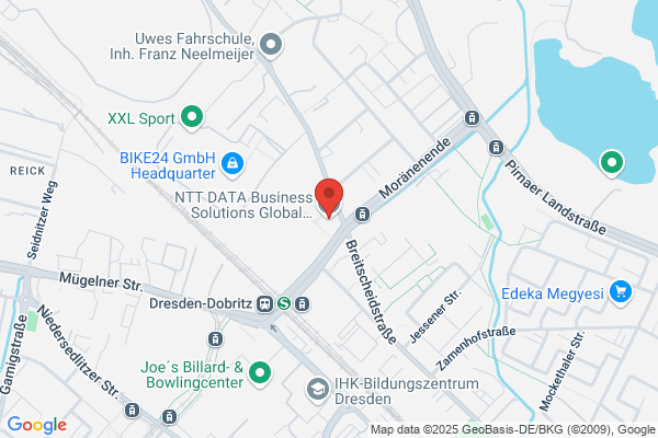 H.G.Data Solutions GmbH
