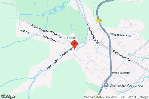 Hahn Kolb Werkzeuge GmbH Büro Dieter Birndt