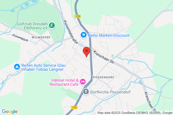 Klotsche GmbH