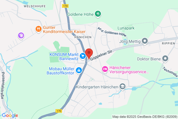 Pension-Gasthaus Otto