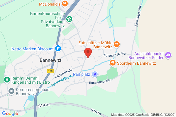 Polizeiposten Bannewitz