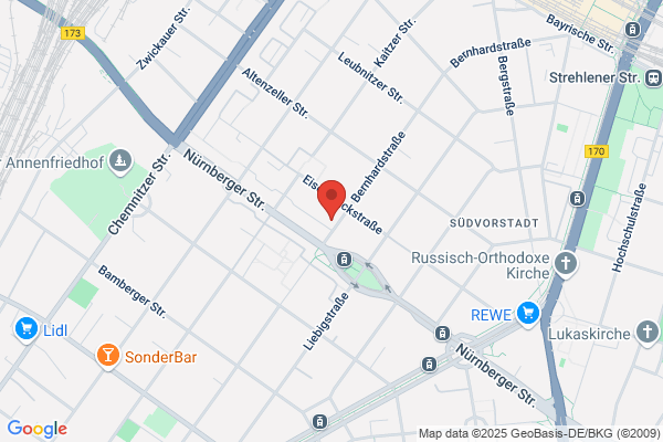 Domino's Pizza Dresden Plauen