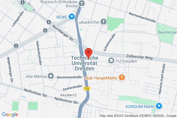Klub Neue Mensa e.V.