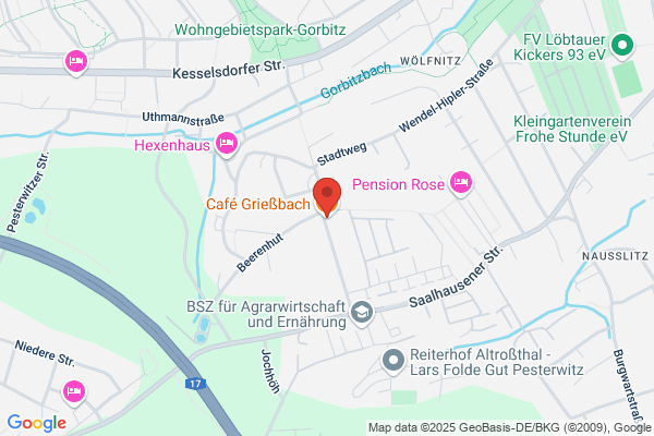 Café Grießbach