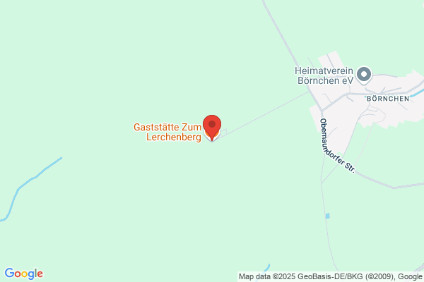 Börnchen Gasthof