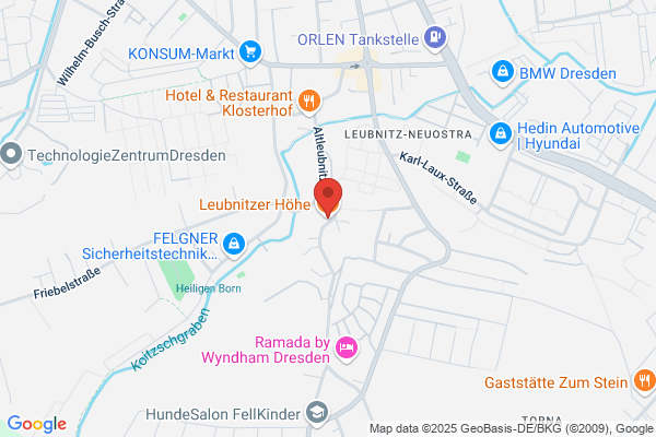 Restaurant Leubnitzer Höhe