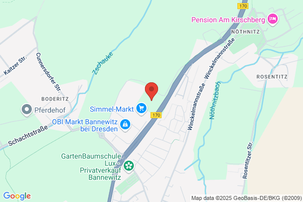 Zuber Restaurant Betriebs GmbH