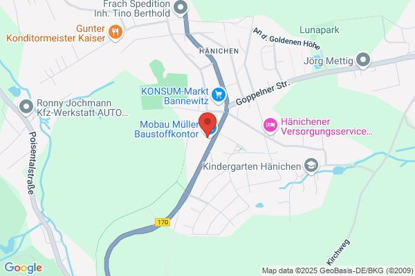 Hausmeisterdienste und Kleinreparaturen Jörg Schuricht