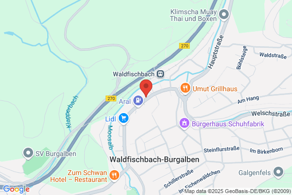 MAS Hausmeisterdienst GmbH