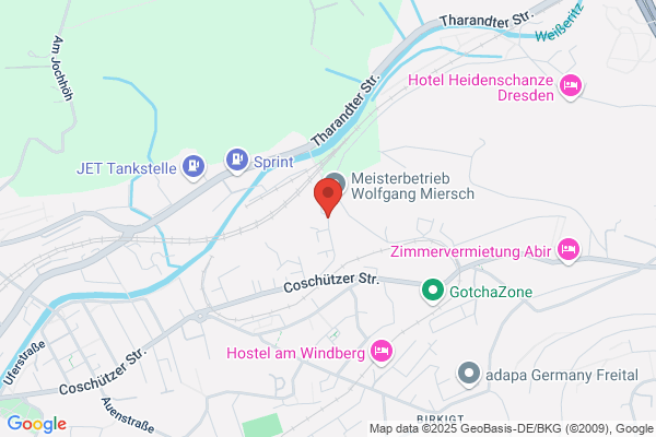 Bornack & Dr. Lerche GmbH