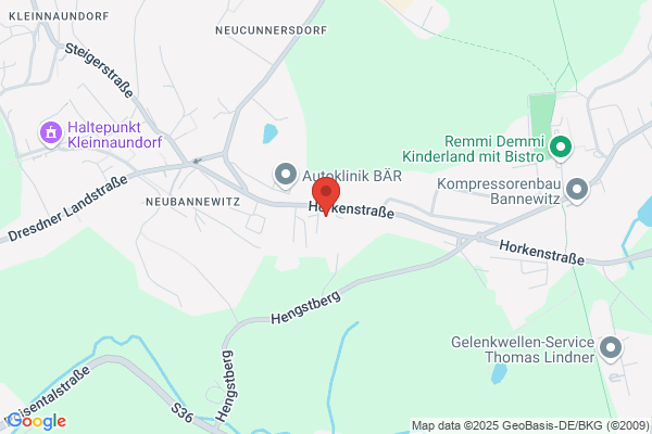 H und R Anlagenbau GmbH & Co. KG