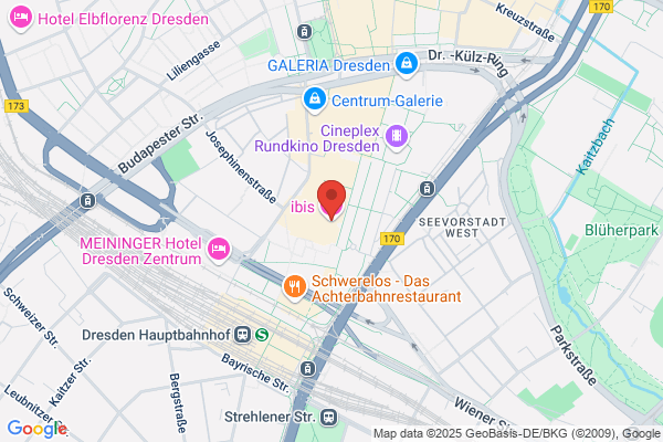 Ibis Hotel Dresden Königstein