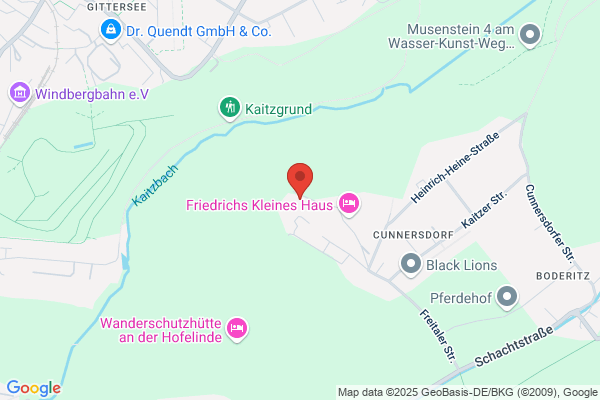 Landhotel Bannewitz
