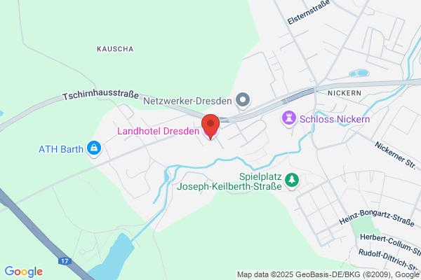 Landhotel Dresden