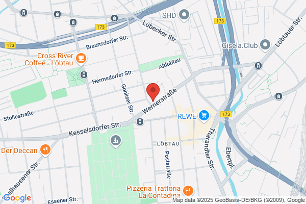 PROFILIUS Immobilien & Hausverwaltung GmbH