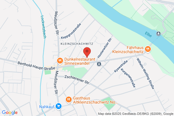 Immoplace Dresden