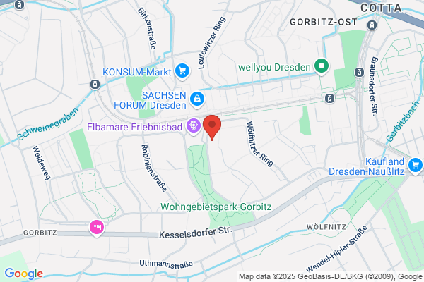 KLK Vermietungsgesellschaft