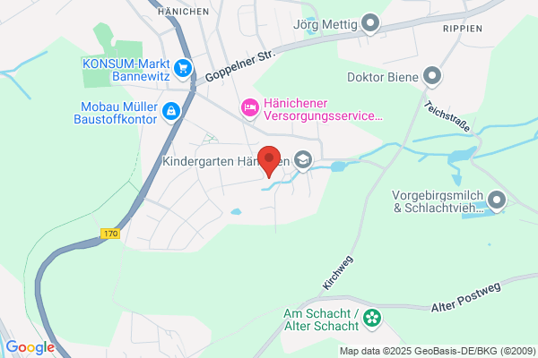 Ohlinger