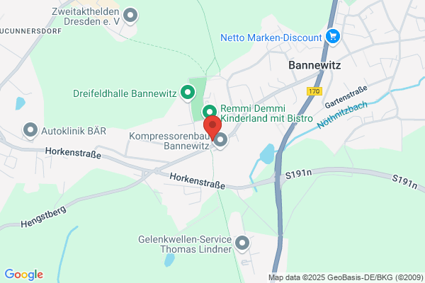 Uwe Wissel BHS Bau Hausmeister Service