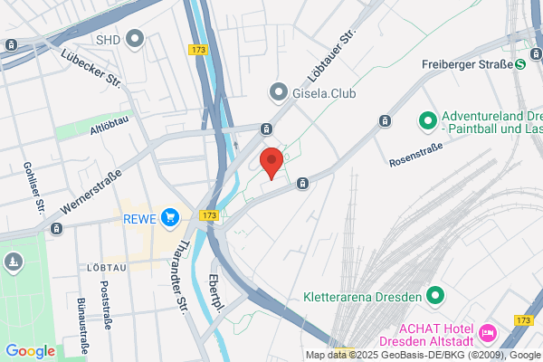 Jähne GmbH für Produktinovation