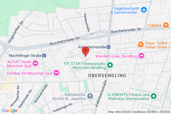 BUNG Ingenieure AG