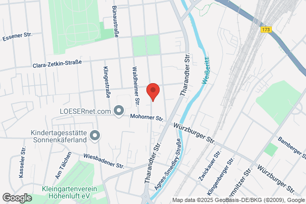 DWG Planung und Beratung GmbH