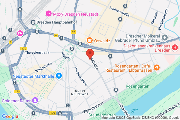 Dr. Dittrich & Partner Hydro-Consult GmbH