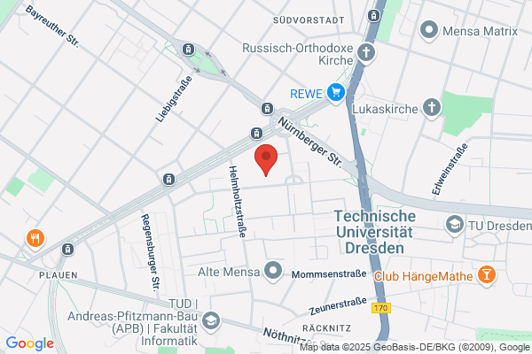 G-M-G Ingenieurpartnerschaft