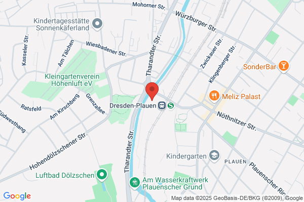 Genest & Partner Ingenieurgesellschaft mbH