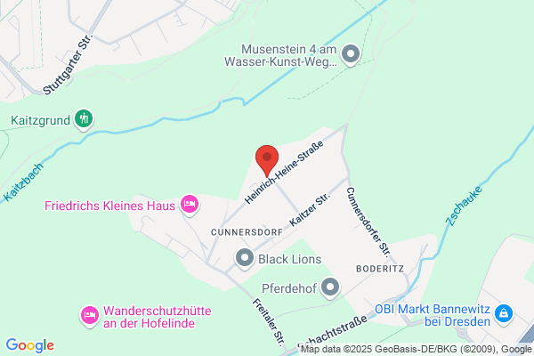 Geotechnik Buschmann