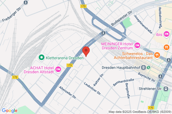 Graband Dr. & Partner GmbH