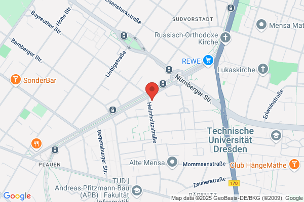 Ingenieurbüro für Baustatik R. Jugel