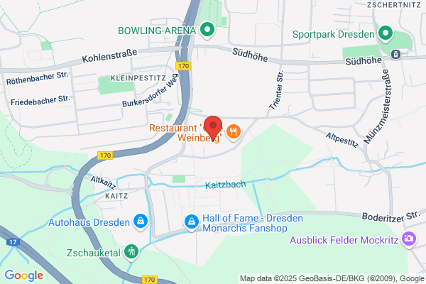 Komfortbau Lange GmbH