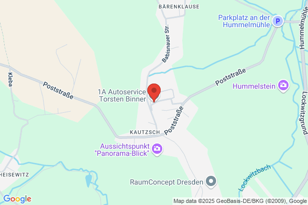 Petzold u. Partner