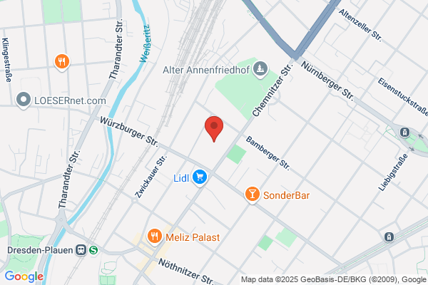 SPI Dresden GmbH