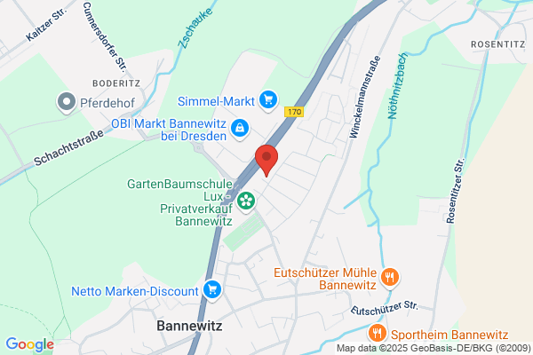 HUK-COBURG Versicherung Thomas Göhler in Bannewitz