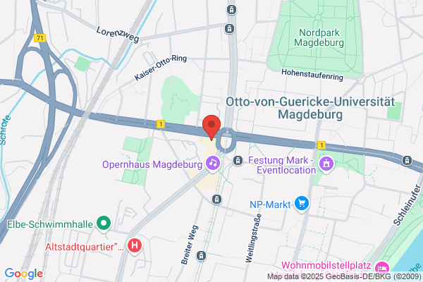 BKK Landesverband Ost Landesrepräsentanz Sachsen