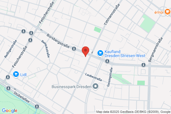 Physiotherapie Constanze Beger