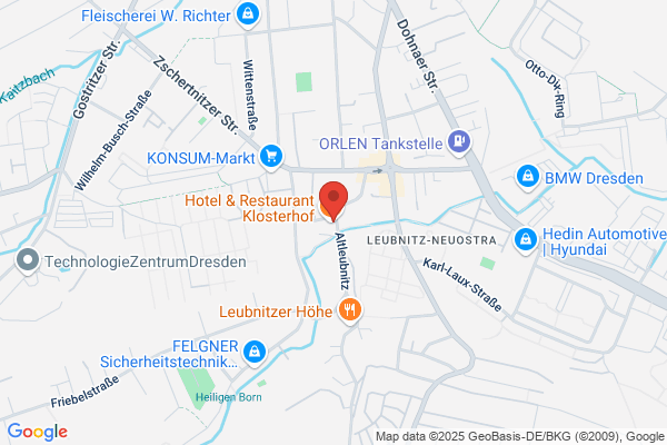 Klosterschänke