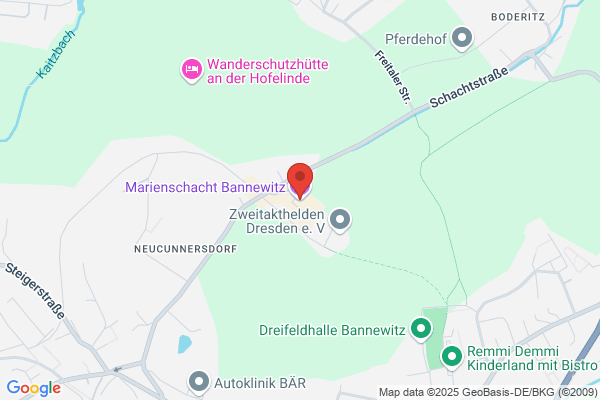 Marché Mövenpick Dresden