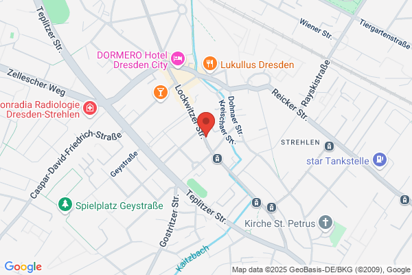 felix1.de AG Steuerberatungsgesellschaft