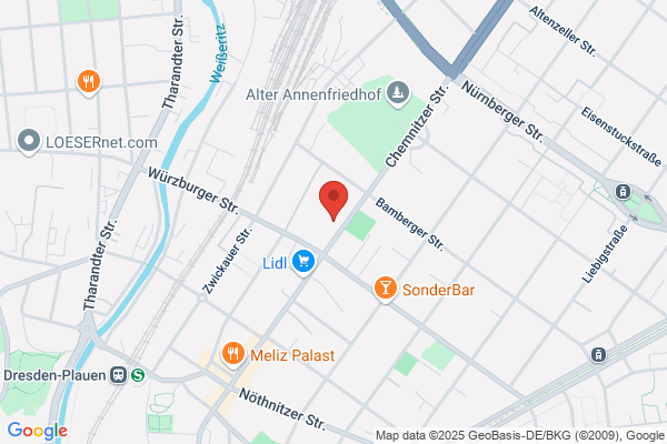 Nexia GmbH