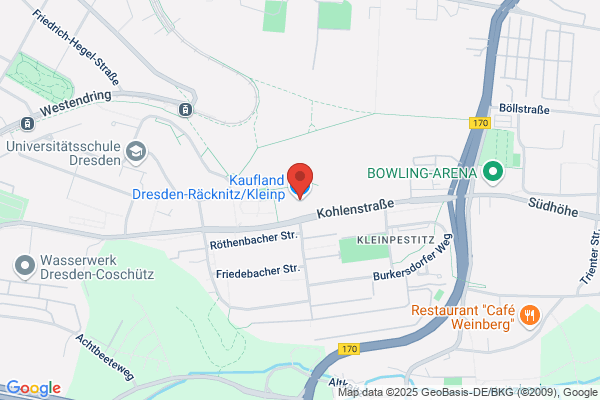 Kaufland Dresden-Naußlitz