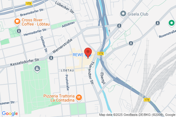 REWE