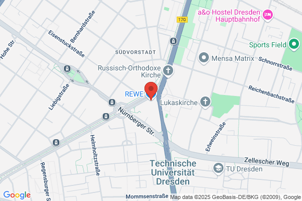 REWE