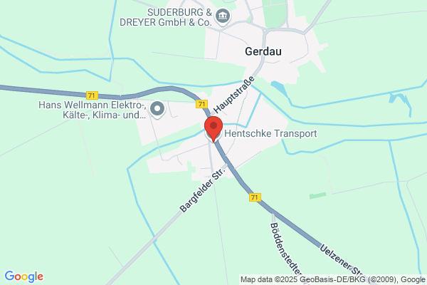 Gerd Hantschke