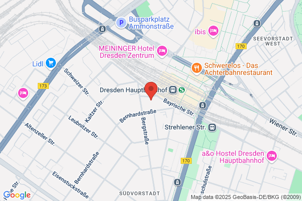 ANALYZE HSE GmbH