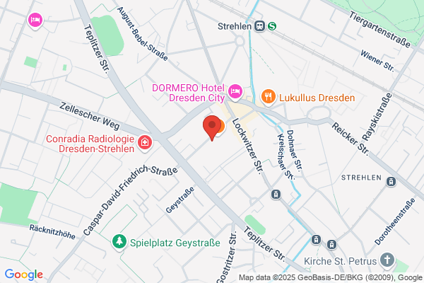 Food Resource Management GmbH