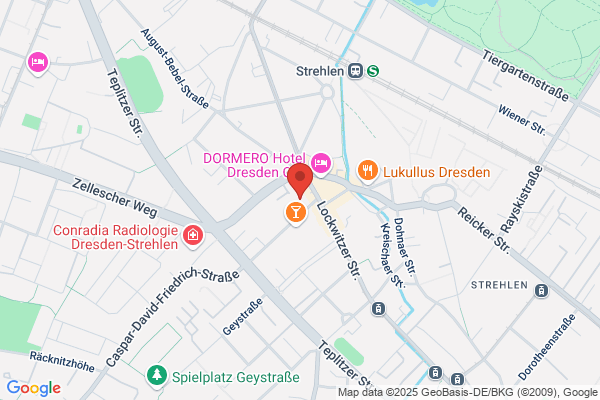DREBERIS GmbH