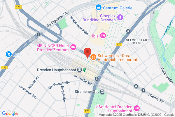 ITARICON GmbH